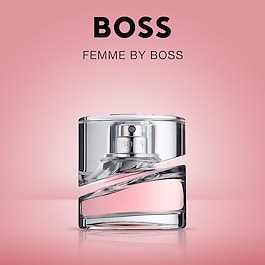 Boss Femme Eau de Parfum